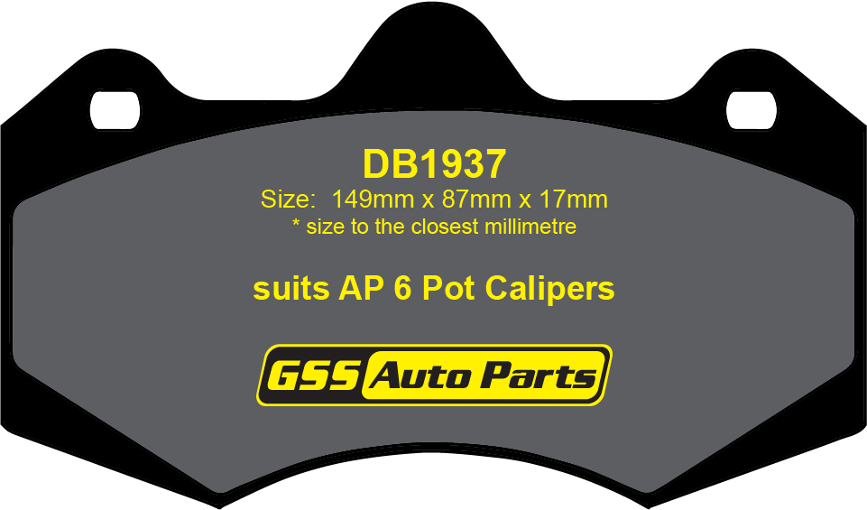 DB1937SP