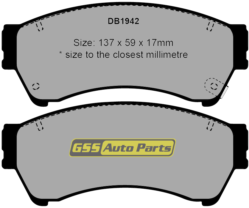 DB1942SS