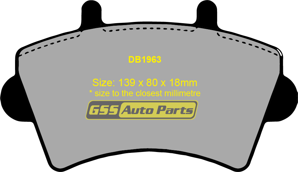 DB1963SS