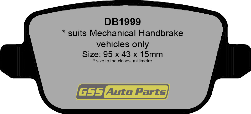 Db1999 sales