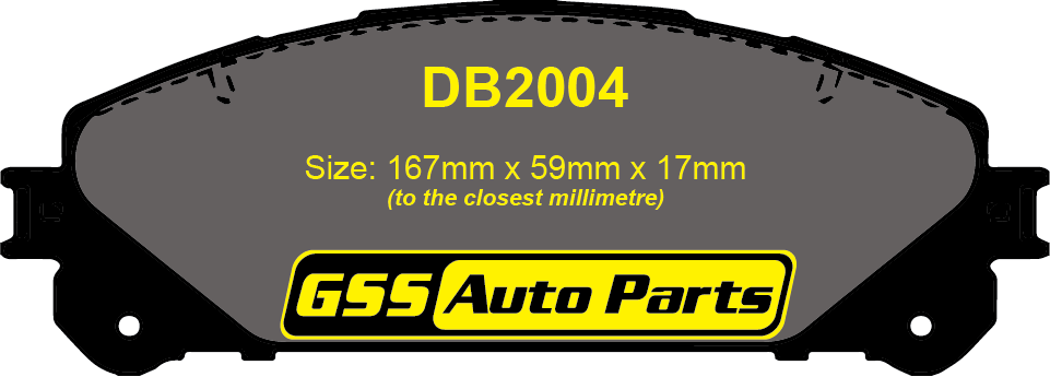 DB2004TP