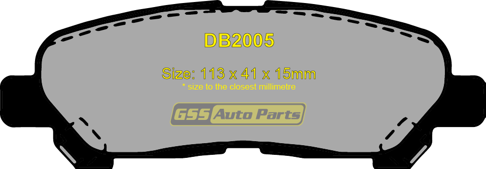 DB2005XP