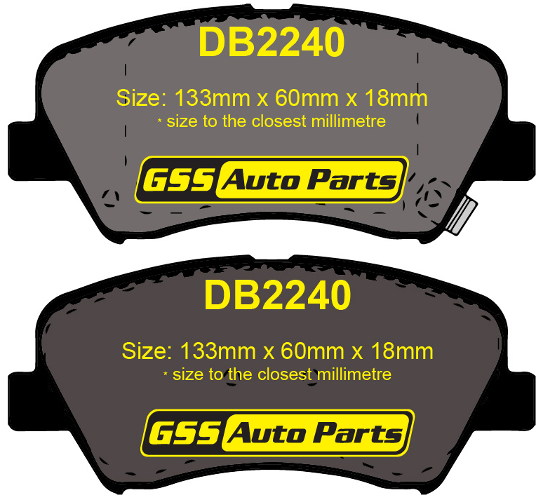 DB2240C