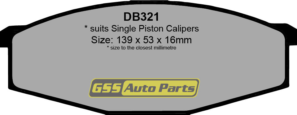 DB321-4WD