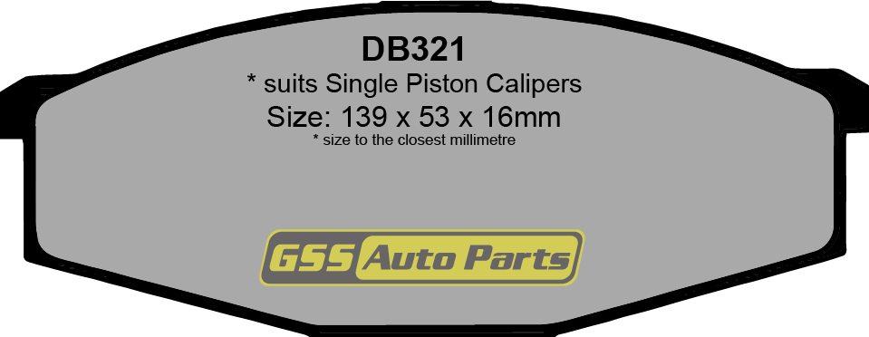 DB321SS