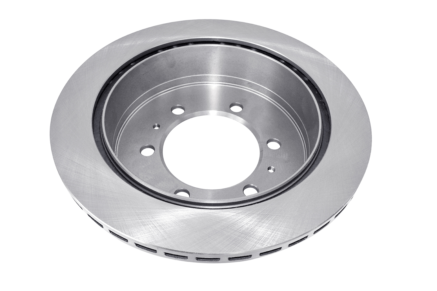 Guardian Guardian Brake Rotor [ Toyota Landcruiser 90-> R ] GR787