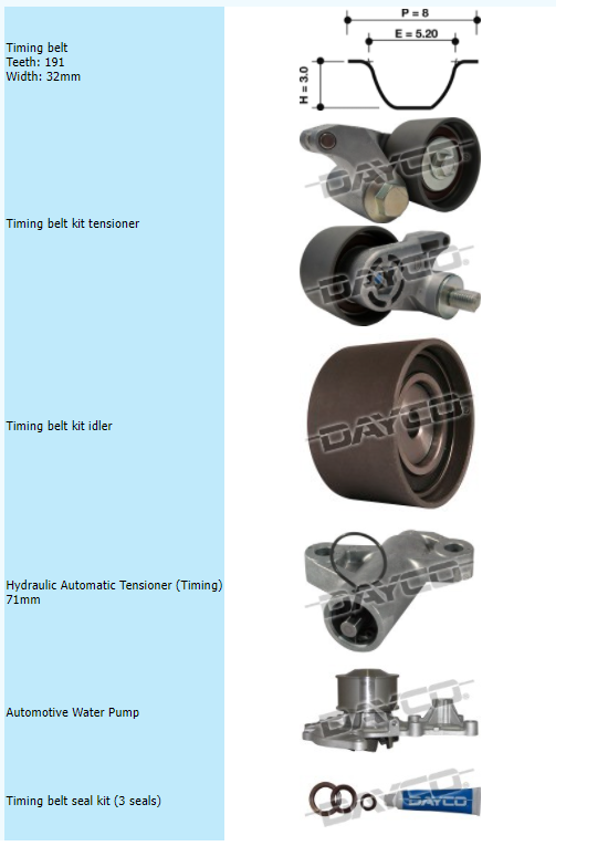 KTBA168HP