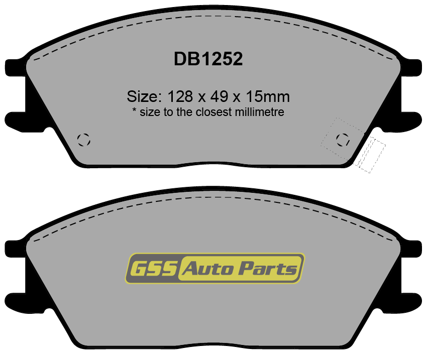 Db1252 deals
