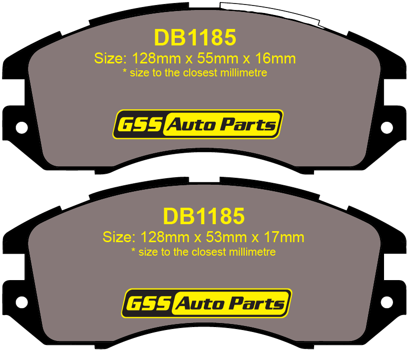 SDB1185