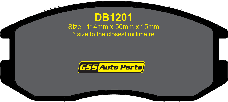 SDB1201