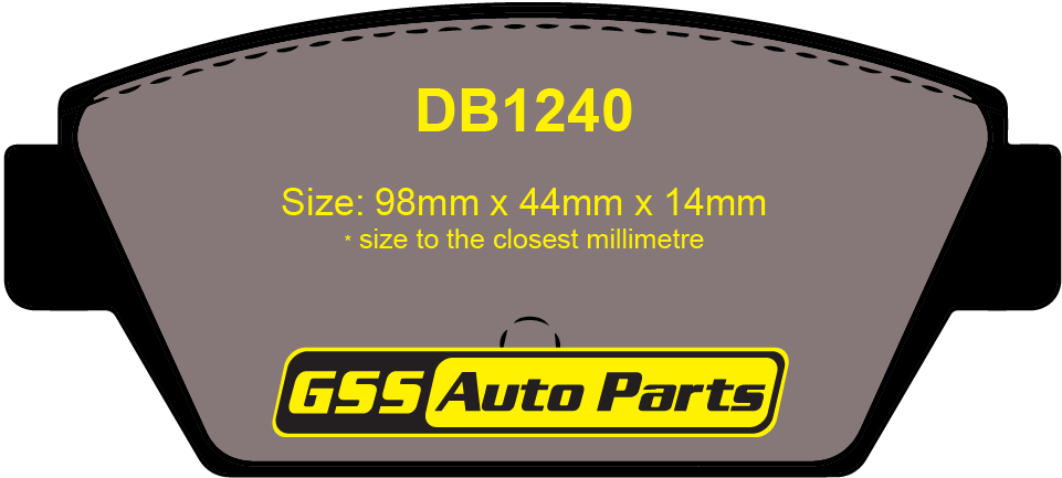 SDB1240