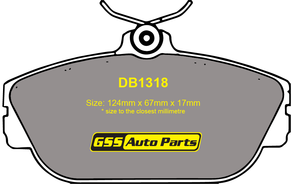 SDB1318