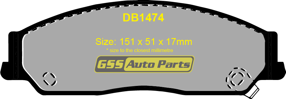 SDB1474