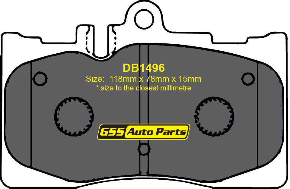 SDB1496