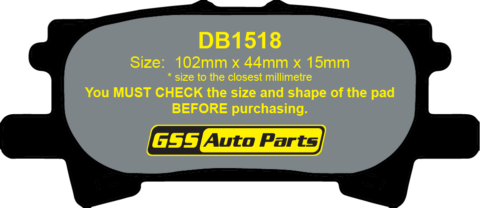 SDB1518