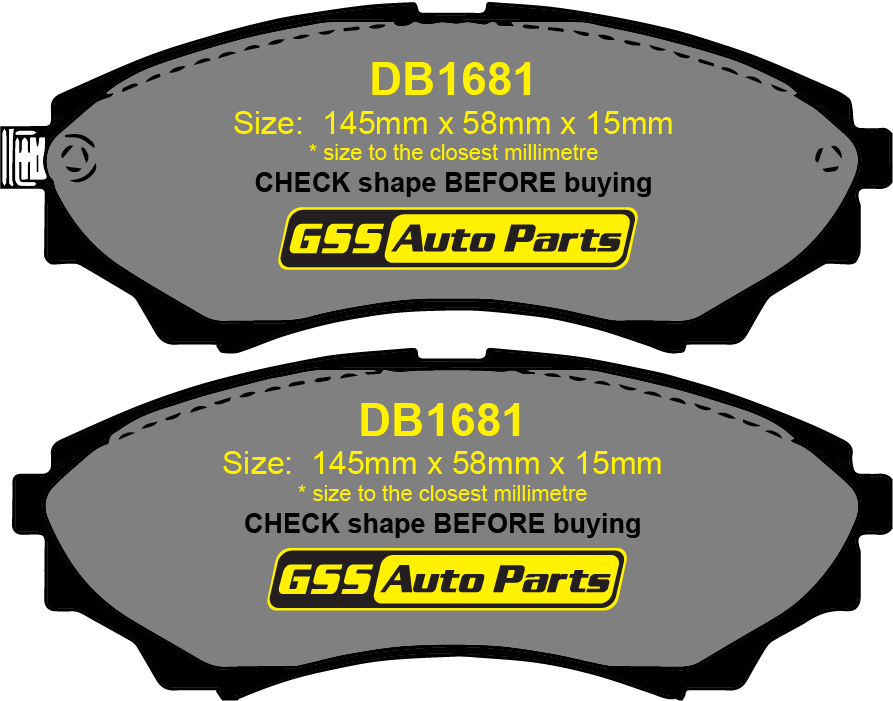 SDB1681