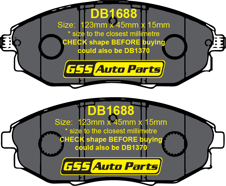 SDB1688