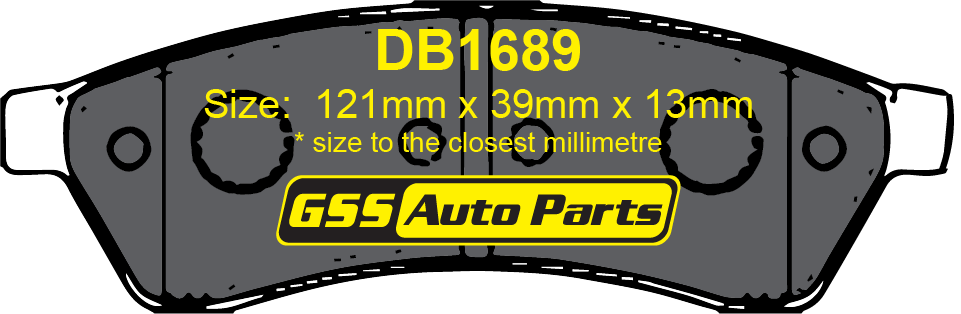 SDB1689