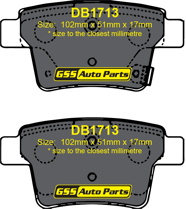 SDB1713