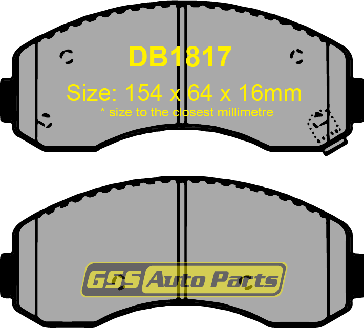 SDB1817