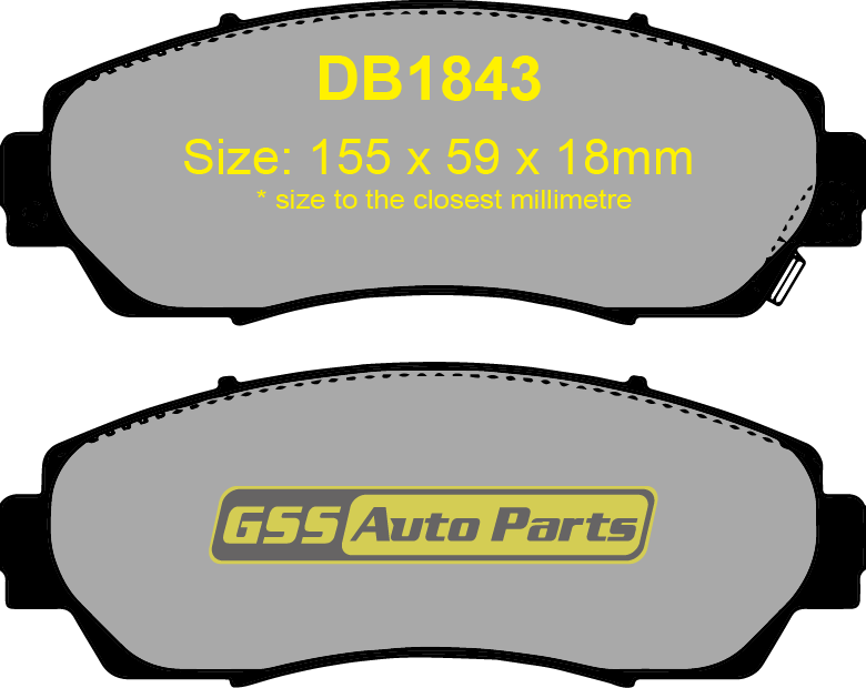 SDB1843