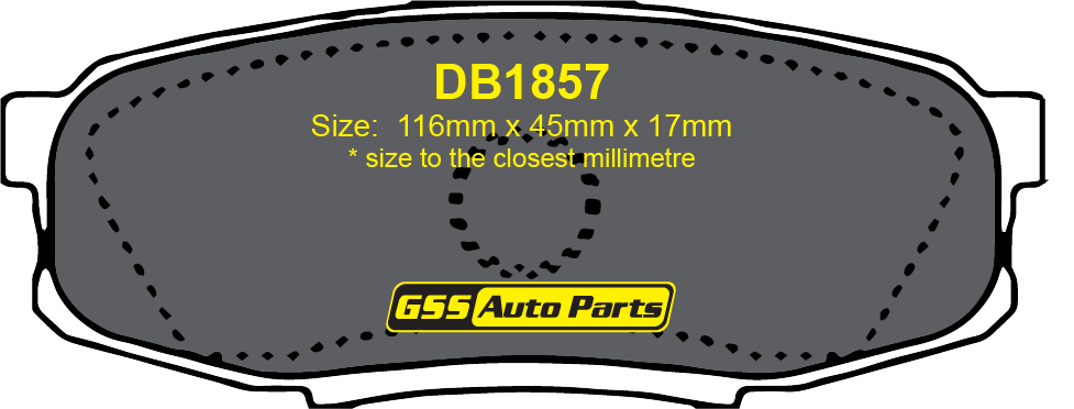 SDB1857-HD