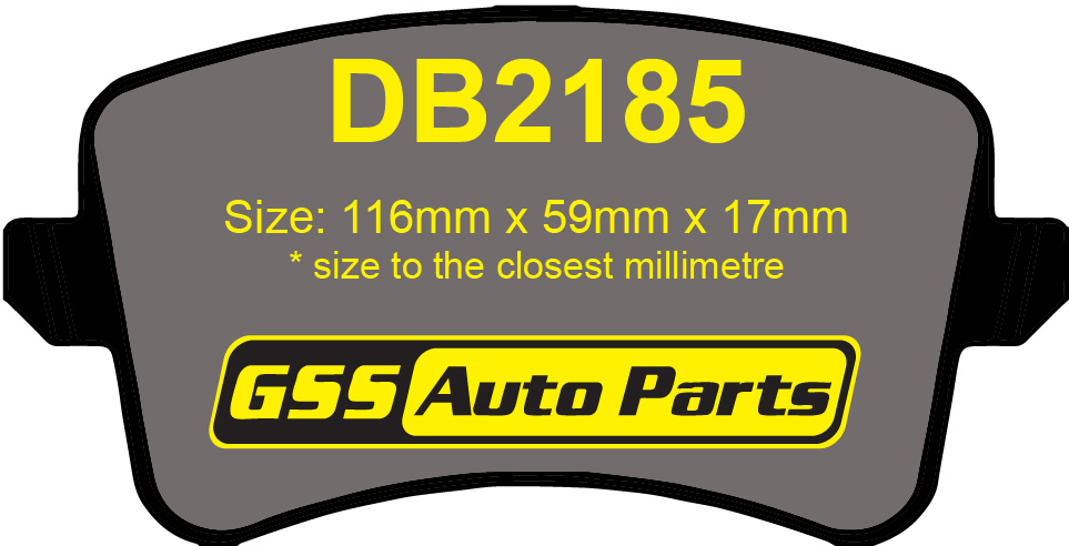 SDB2185