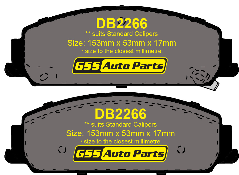 SDB2266-HD