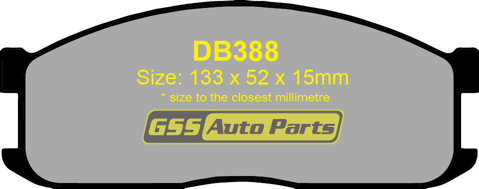 SDB388