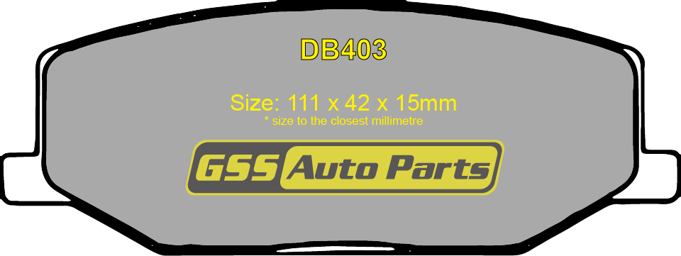 SDB403