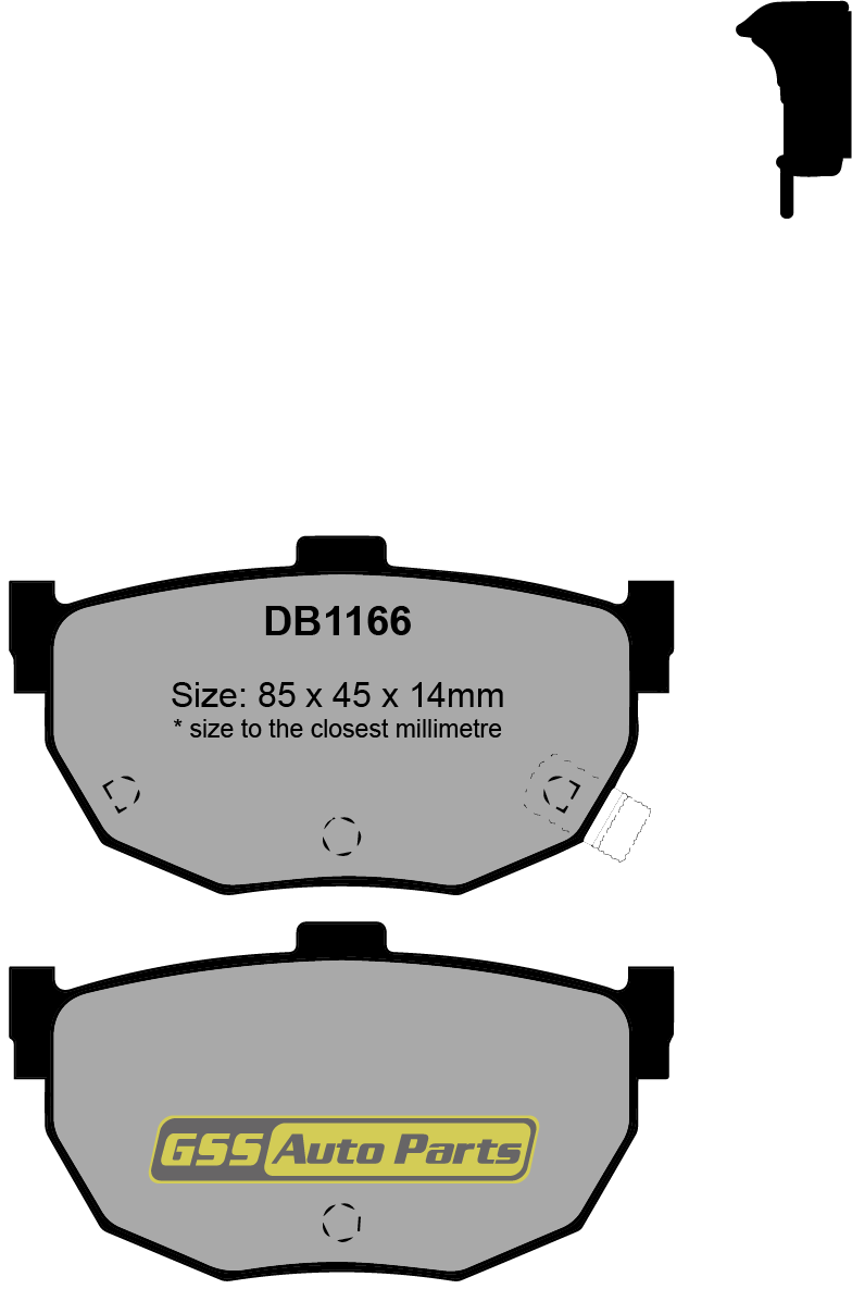 TD614-DB1166TP