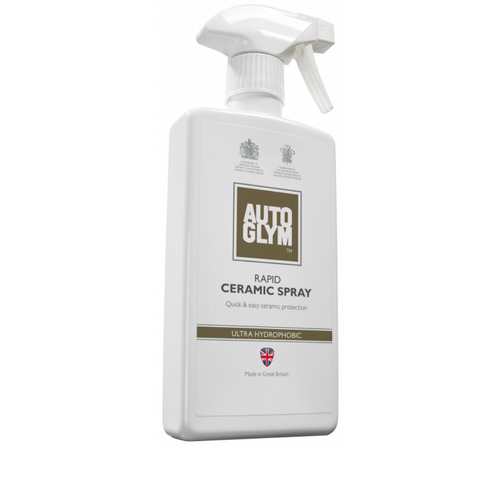 Autoglym Rapid Ceramic Spray 500mL AURRCS500 thumbnail