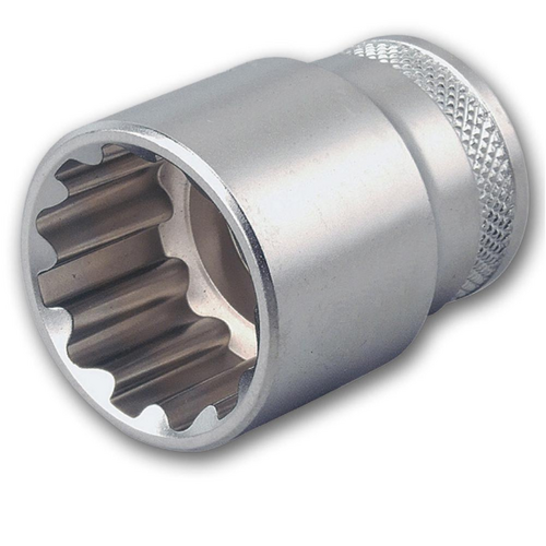 Jonnesway 3/8DR Super Tech Socket SAE 1/4" JWS68H31065P thumbnail