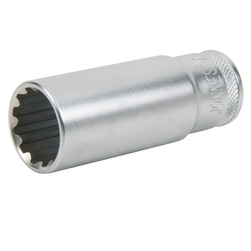 Jonnesway 6mm 3/8DR Super Tech Deep Socket JWS68HD3106P thumbnail