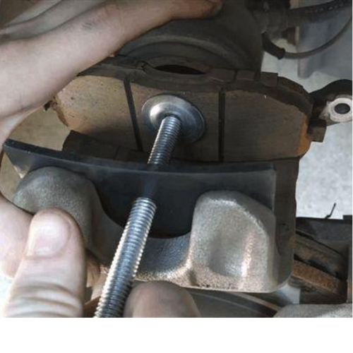 PK Tool Disc Brake Pad Spreader RG5295 thumbnail