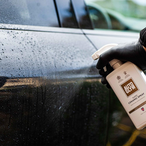 Autoglym Rapid Ceramic Spray 500mL AURRCS500 thumbnail