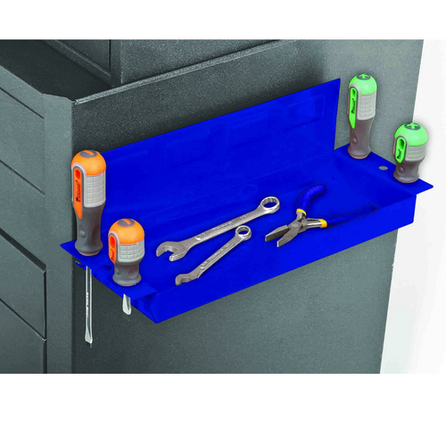 PK Tool Magnetic Box Tray With Screwdriver Holder PT41504 thumbnail