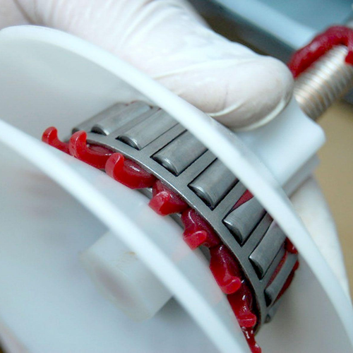 PKTool Bearing And Seal Grease Packer A601P thumbnail