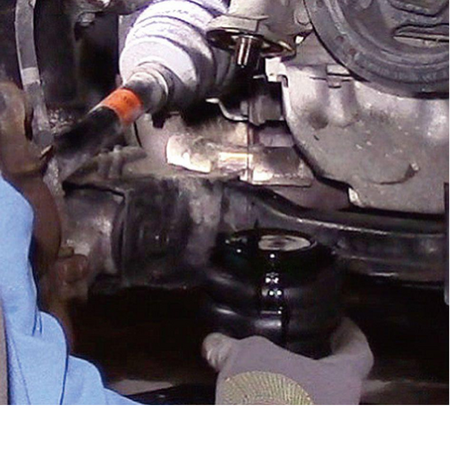 PK Tool Oil Drain Cup Set 3pc 1/2 Dr 64.5mm 14 Flute PT50420 thumbnail