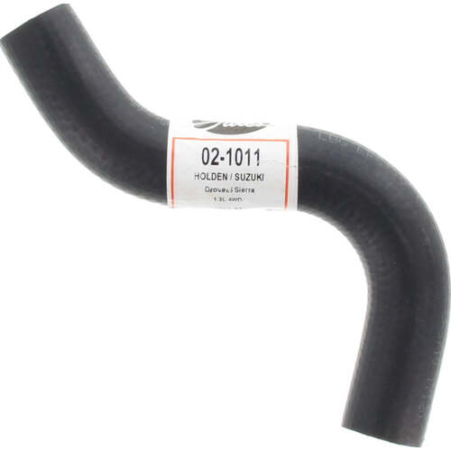 Gates Upper Radiator Hose CH1690 02-1011 thumbnail
