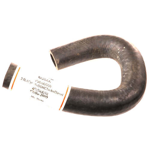 GATES MOLDED RADIATOR HOSE thumbnail