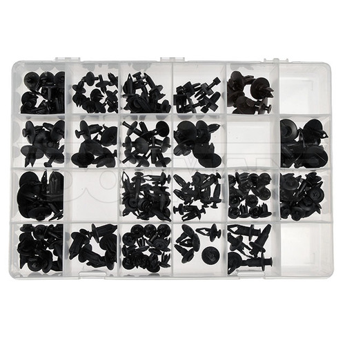 Dorman Push In/screw In Body Retainer Tech Tray 030-728 thumbnail