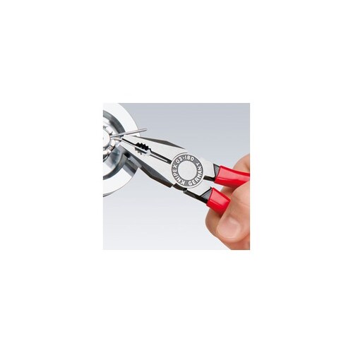 Knipex Combination Plier 250mm 0301250 thumbnail