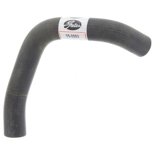 Gates Lower Radiator Hose 29/31 X 385mm 05-0553 thumbnail