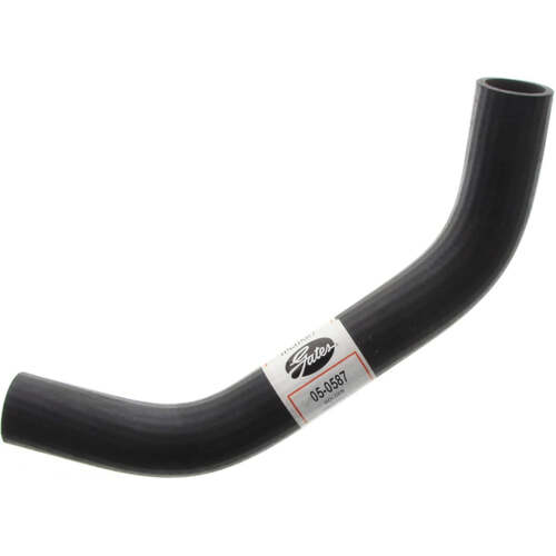 Gates Upper Radiator Hose CH1545 05-0587 thumbnail