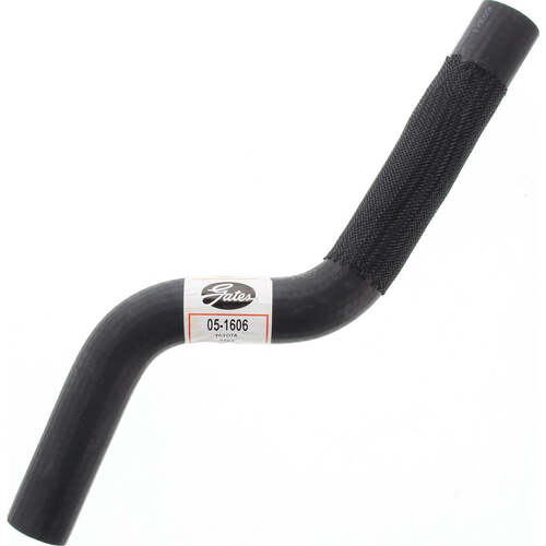 Gates Upper Radiator Hose CH2043 05-1606 thumbnail