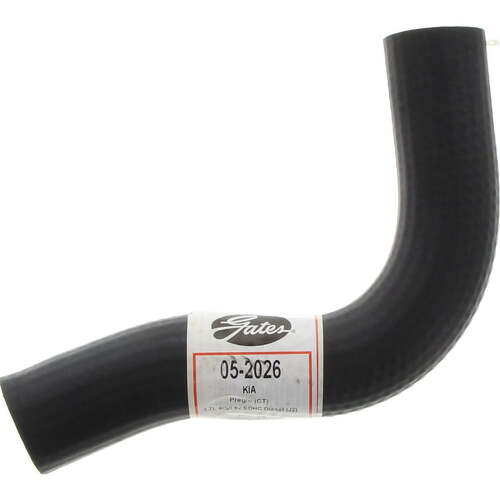 Gates Upper Radiator Hose 05-2026 thumbnail