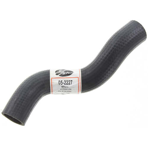 Gates Upper Radiator Hose CH3823 05-2227 thumbnail