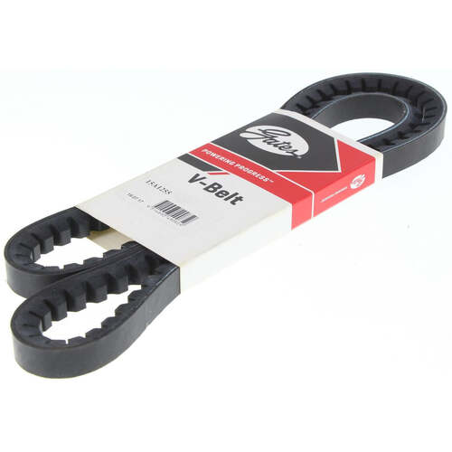 Gates Cogged V-Belt 15A1255 thumbnail