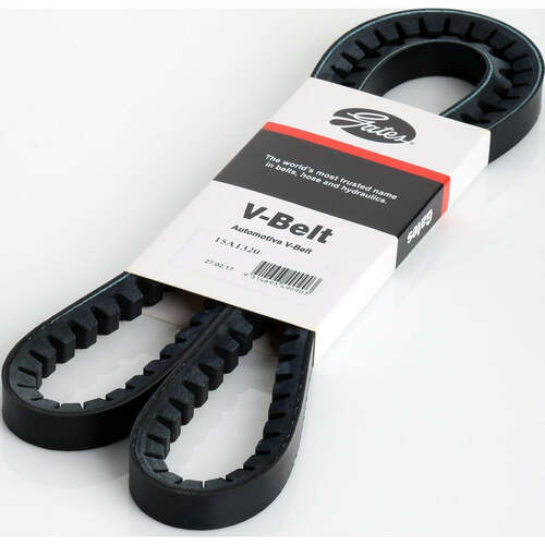 Gates Cogged V-Belt 15A1320 thumbnail